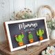 Funny Mother's Gift, Mama's Little Pricks, Mom Birthday Gift