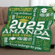 Graduation Blanket,Personalized Graduation Blanket