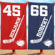 Personalized Sport Beach Towel,Sports Gifts