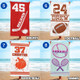 Personalized Sport Beach Towel,Sports Gifts