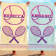 Personalized Sport Beach Towel,Sports Gifts