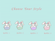 Easter Money Holder| Easter Basket Stuffers| Easter Basket