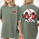 Personalized Baseball Mom Sweatshirt, Baseball Name Shirt