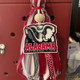 College School Theme Bogg Bag Charm Graduation Gift