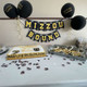 Custom College Bound Banner, Any School Banner, Graduation Gift