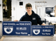 Regular Sign Graduation Gift
