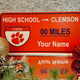 Regular Sign Graduation Gift