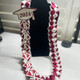 Graduation lei 2026 Personalized Graduation Lei