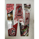 Custom Acceptance Letters - College, University Graduation Gift