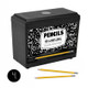Personalized Teacher Pencil Dispenser with or without dispenser