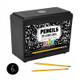 Personalized Teacher Pencil Dispenser with or without dispenser