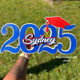 2026 senior sign | senior photo prop Graduation Gift