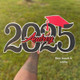 2026 senior sign | senior photo prop Graduation Gift
