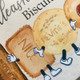 Personalised biscuit tin, biscuits, cookies, girlfriend, gift for her, him