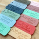Backpack Tags Personalized, Luggage Tag, Bag Tags, Name Tags For Backpacks