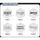 Backpack Tags Personalized, Luggage Tag, Bag Tags, Name Tags For Backpacks