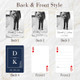 Custom Photo Playing Cards, Personalized Deck Of Cards with Box