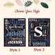 Personalized Name Blanket for Children, Customized Name Baby Blankets