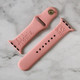 Monogran name Watch Band compatible with Apple Watch