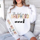The Lord is my Shepherd Sweater