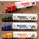 Personalized Toy Truck for Boys, Customized name on the side of the truck