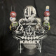 Custom Championship Ring Holder Display Kids Trophy Night Light