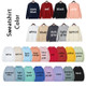 Custom Puff Sleeves And Glitter Team Name Sweatshirts, Glitter Team Name Sweatshirts, School Spirit Shirts