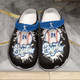 Personalized Team Baseball Slides