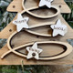 Personalised Family Name Christmas Tree Ornament