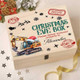 Personalized Christmas Eve Box For Children