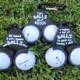 Personalized Funny Golf Ball Holder