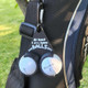 Personalized Funny Golf Ball Holder