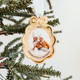 Custom Photo Christmas Ornament, Picture Christmas Ornament, Personalized 2026 Ornament