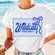 Custom School Mascot Shirt, Personalized Sport Shirt, Custom Team Logo Shirt