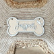 Personalized Dog Name Plate, Kennel Name Sign, Dog Crate Name Plaque