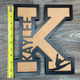 Baseball Graduation Gift, 3D Personalized Baseball Gift