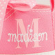 Personalized Baby Unique Shoes Baby Shower Gift