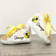 Personalized Baby Unique Shoes Baby Shower Gift