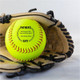 Softball Dad Gift, Fathers Day Gift, Fathers Day Softball, Custom Print Softball