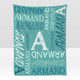 Custom Blanket with Name Customized Blanket Personalized Throw Blankets for Kid Women Christmas