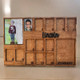 School year picture frame|School photos picture frame Graduation Gift