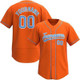Personalized Team Name And Number Baseball Jersey, Custom Baseball