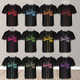 Personalized Team Name And Number Baseball Jersey, Custom Baseball