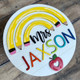 Teacher Door | Teacher Door Sign | Teacher Name