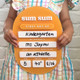 First Day of School Sign|Back to School Sign|Personalized School Sign