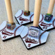 Baseball Ring Display Baseball Ring Holder Custom Baseball Display