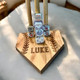 Baseball Ring Display Baseball Ring Holder Custom Baseball Display