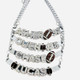 Football Mom Necklace Football Necklace Football Jewelry Football Gifts