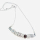 Football Mom Necklace Football Necklace Football Jewelry Football Gifts