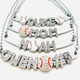 Football Mom Necklace Football Necklace Football Jewelry Football Gifts